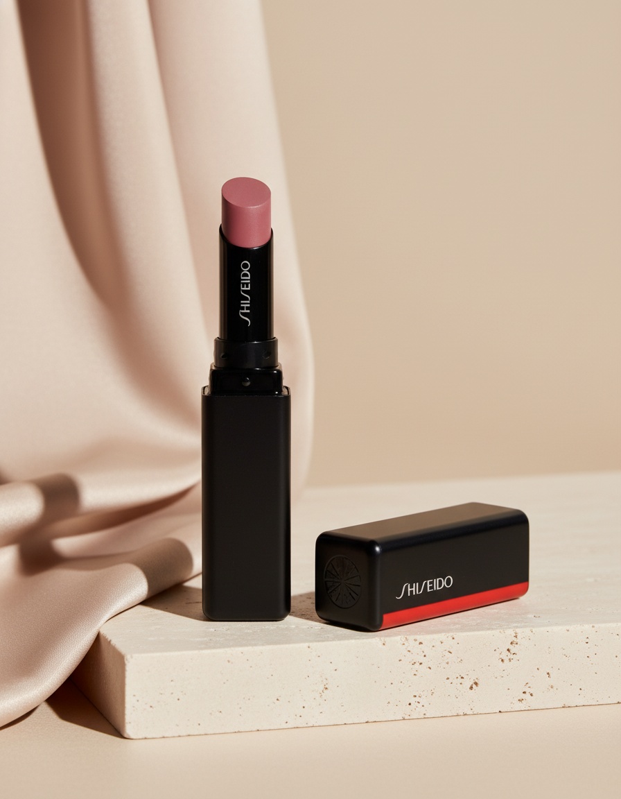 Shiseido COLORGEL lipbalm #108-lotus - Afbeelding 2