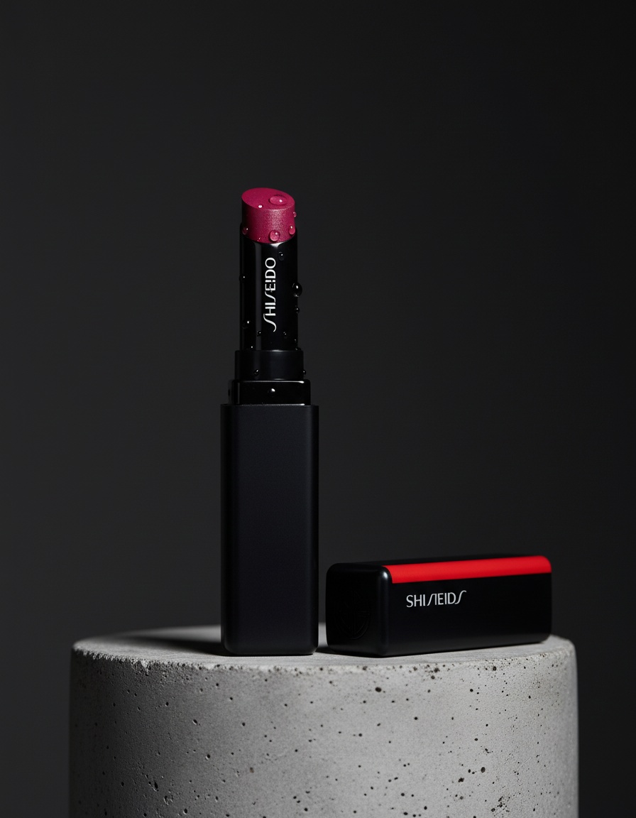 Shiseido COLORGEL lipbalm #109-wisteria - Afbeelding 2