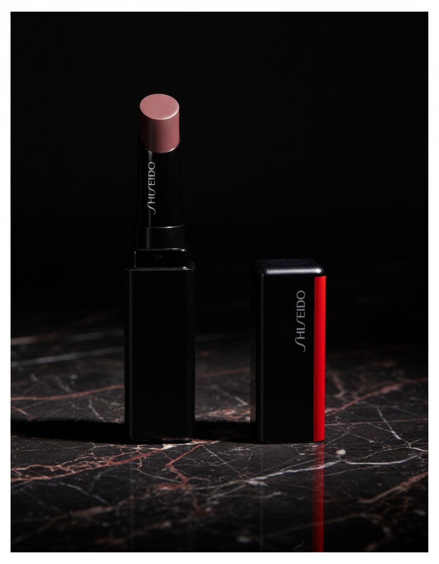 Shiseido COLORGEL lipbalm #110-jupiter - Afbeelding 2