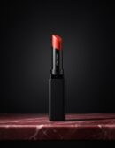 Shiseido COLOR GEL lip balm #112-tiger lily