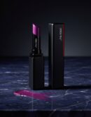 Shiseido COLOR GEL lip balm #114-lilac