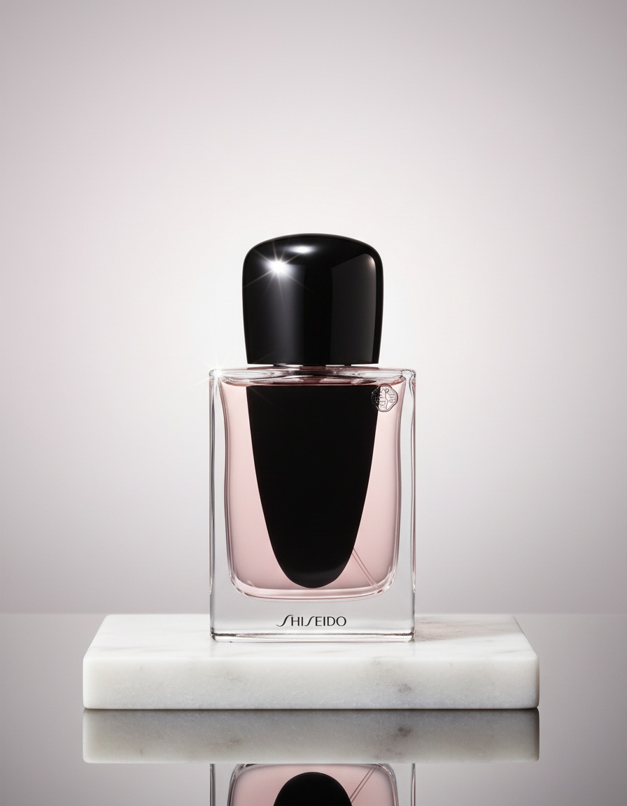 Shiseido GINZA Eau de Parfum 30 ml - Afbeelding 2