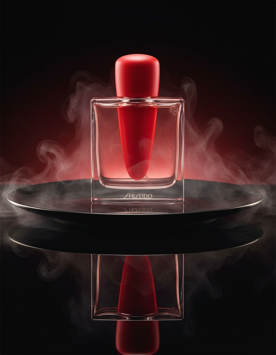 Shiseido GINZA INTENSE Eau de Parfum 30 ml - Afbeelding 2