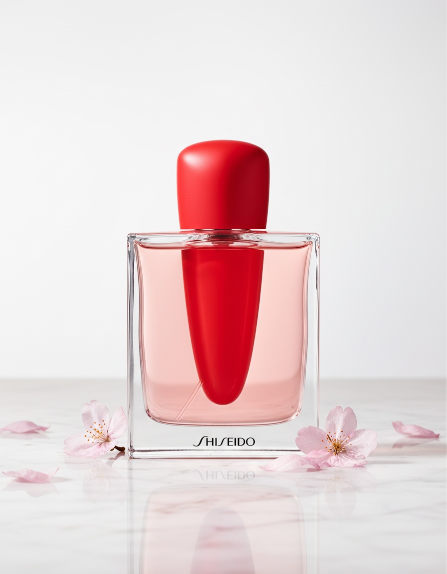 Shiseido GGINZA INTENSE Eau de Parfum 90 ml - Afbeelding 2