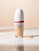 Shiseido REVITALESSENCE SKIN GLOW foundation #360 30ml