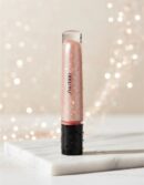 Shiseido SHIMMER gel gloss #02 toki nude 9 ml