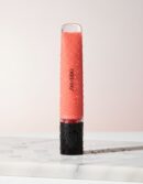 Shiseido SHIMMER gel gloss #05 sango peach 9 ml