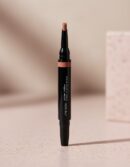 Shiseido LIPLINER ink duo #02 beige 1.1 gr