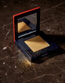 Shiseido POP powdergel eyeshadow #13-sparkling gold