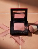 Shiseido POP powdergel eyeshadow #14-sparkling coral