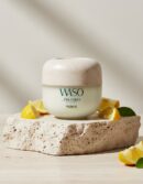Shiseido Waso Yuzu-C Beauty Sleeping Mask 50 ml