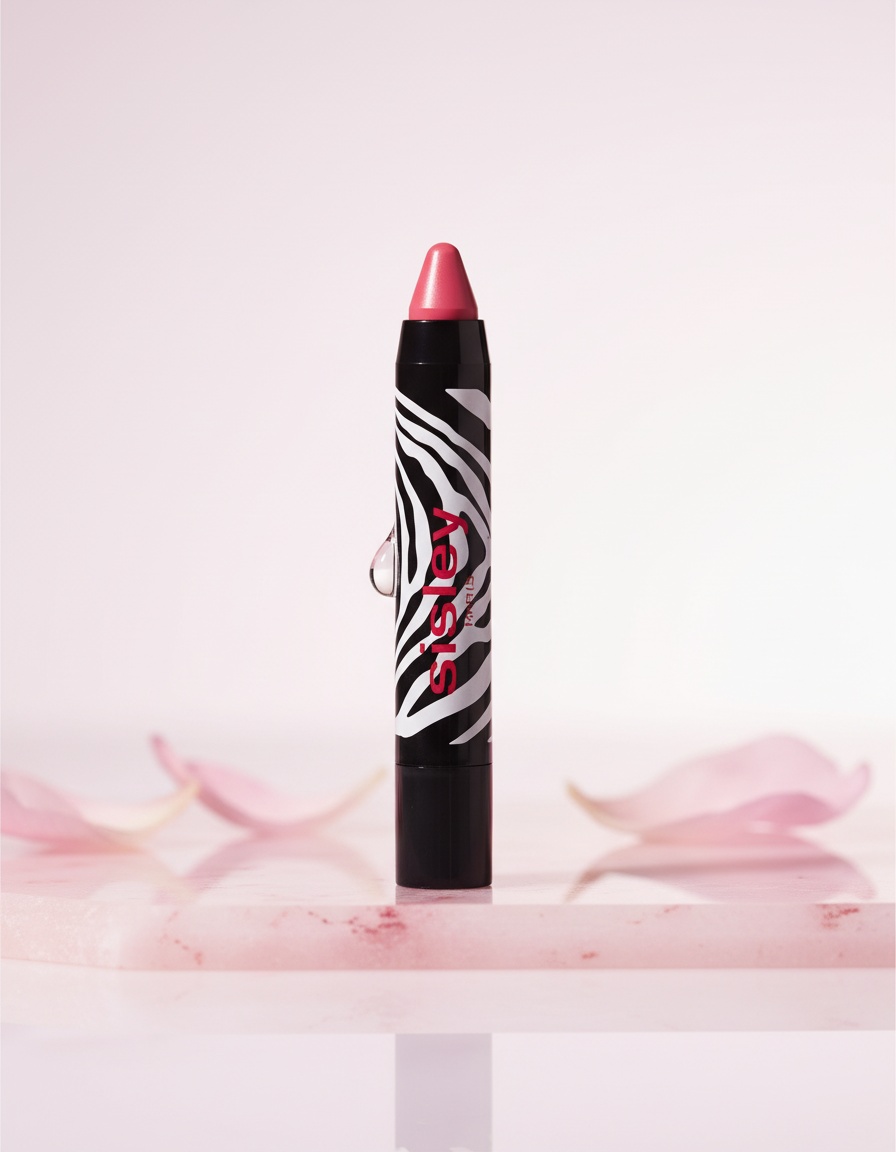 Sisley PHYTO LIP twist #02-baby - Afbeelding 2