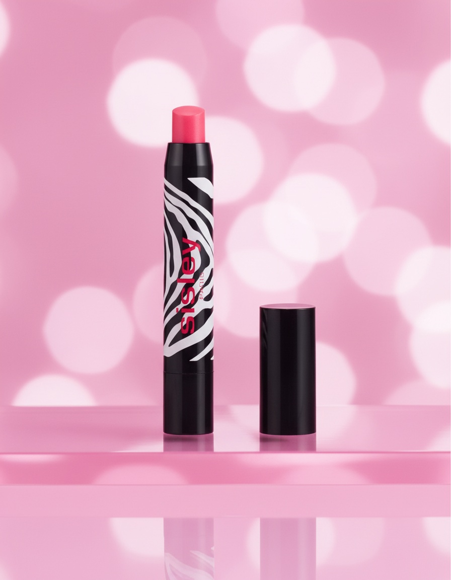 Sisley PHYTO LIP twist #08-candy - Afbeelding 2