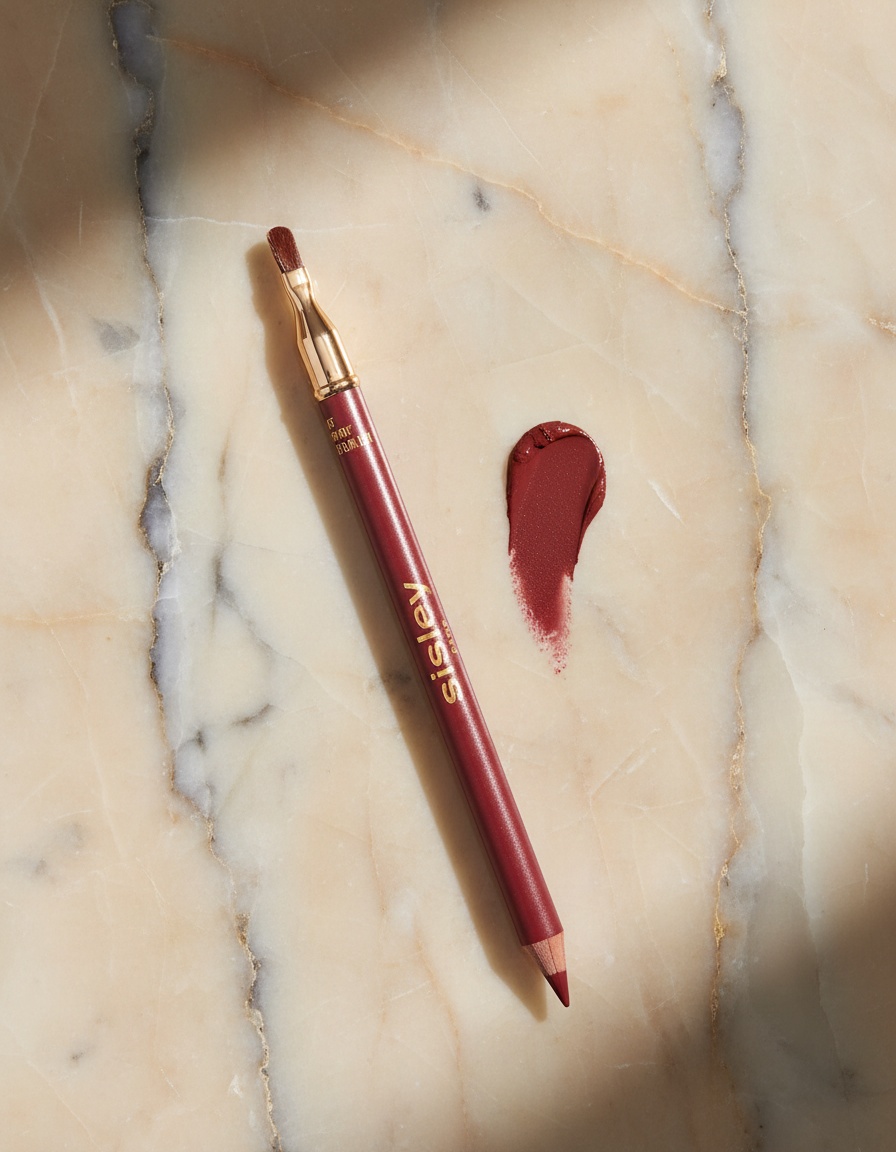 Sisley PHYTO-LIP perfect #05-burgundy 1,45 gr - Afbeelding 2