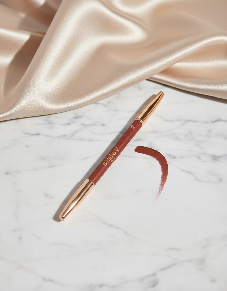 Sisley PHYTO-LIP perfect #06-chocolat 1,45 gr - Afbeelding 2