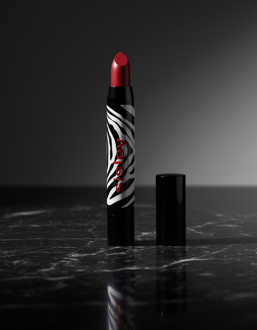Sisley PHYTO-LIP twist #18-tango mat - Afbeelding 2