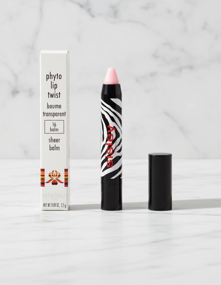 Sisley PHYTO LIP twist #16-balm - Afbeelding 2