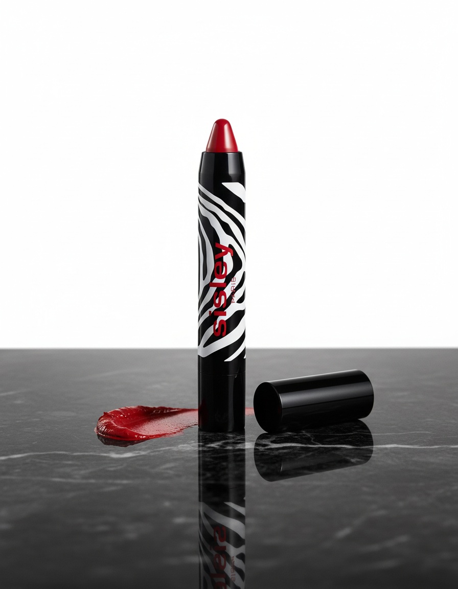 Sisley PHYTO LIP twist #26-true red - Afbeelding 2