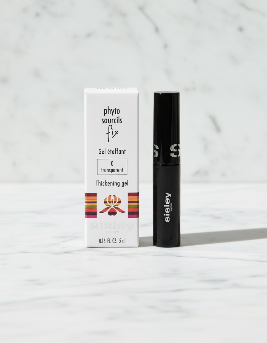 Sisley PHYTO SOURCILS fix #0-transparent - Afbeelding 2