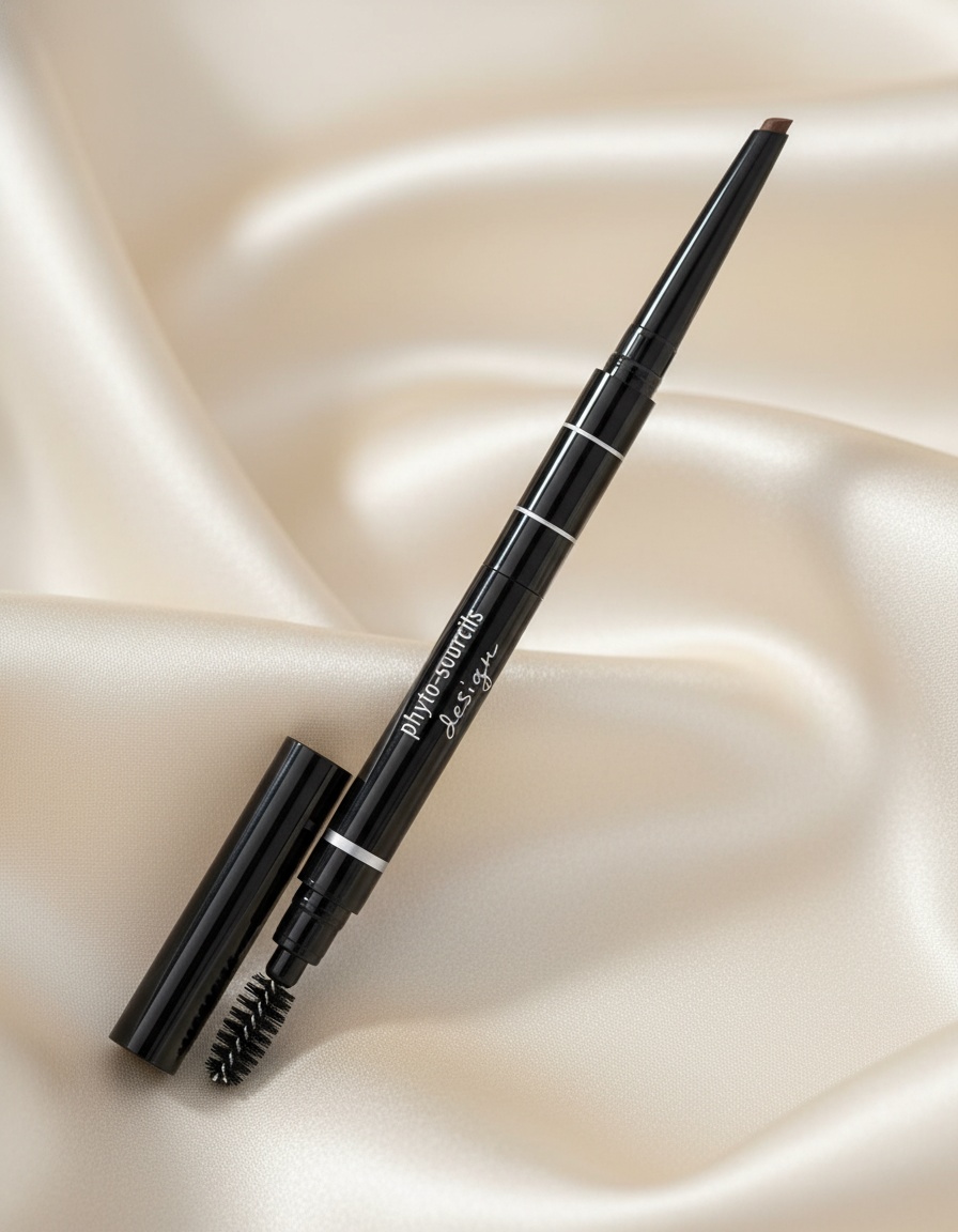 Sisley PHYTO-SOURCILS design #5-Taupe 0.2 gr - Afbeelding 2