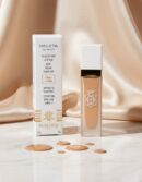 SISLEYA LE TEINT foundation #4W-Chestnut 30 ml