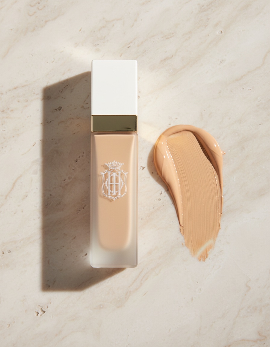 SISLEYA LE TEINT foundation #3C2-Pinky Peach 30 ml - Afbeelding 2