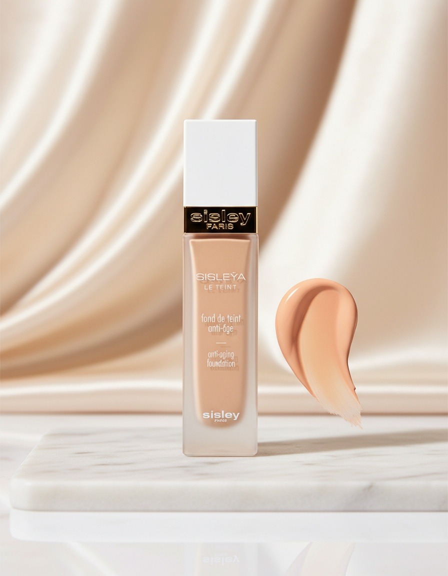 SISLEYA LE TEINT foundation #1C-petal - Afbeelding 2