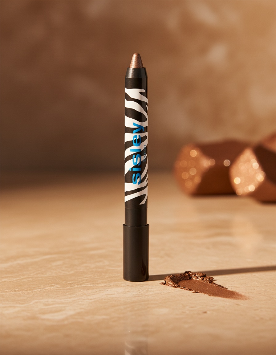 Sisley PHYTO EYE TWIST #02-bronze - Afbeelding 2