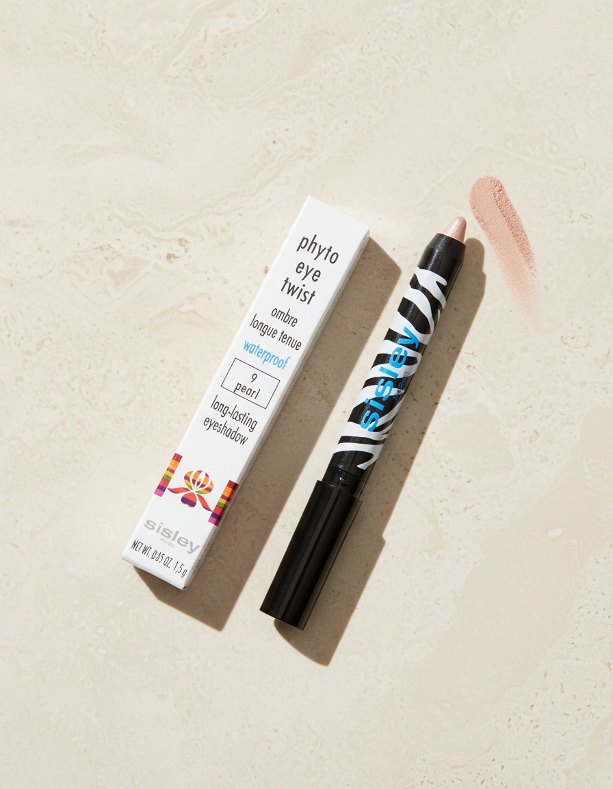 Sisley PHYTO EYE TWIST #09-pearl - Afbeelding 2