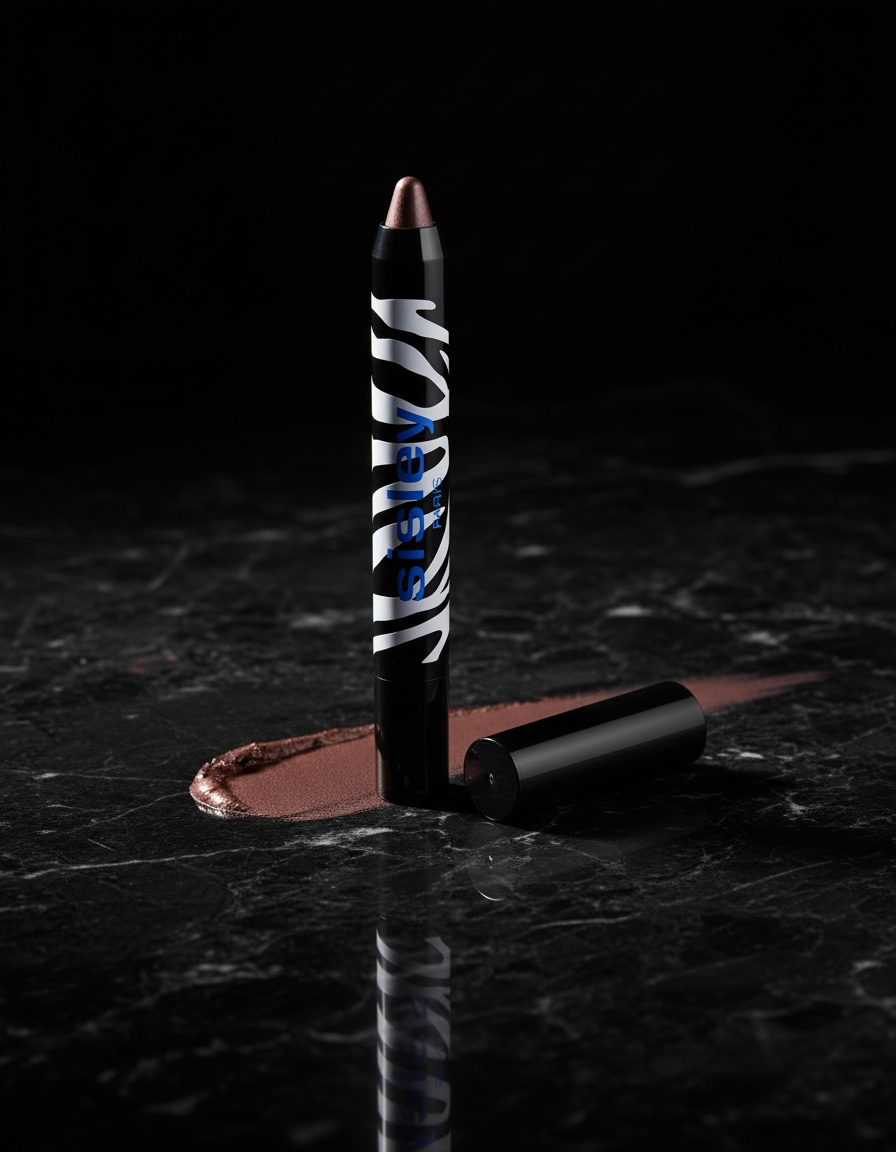 Sisley PHYTO-EYE TWIST #14-black rose - Afbeelding 2