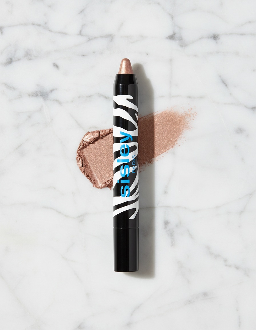 Sisley PHYTO EYE TWIST long lasting eyeshadow #19-sunset 1,5 gr - Afbeelding 2