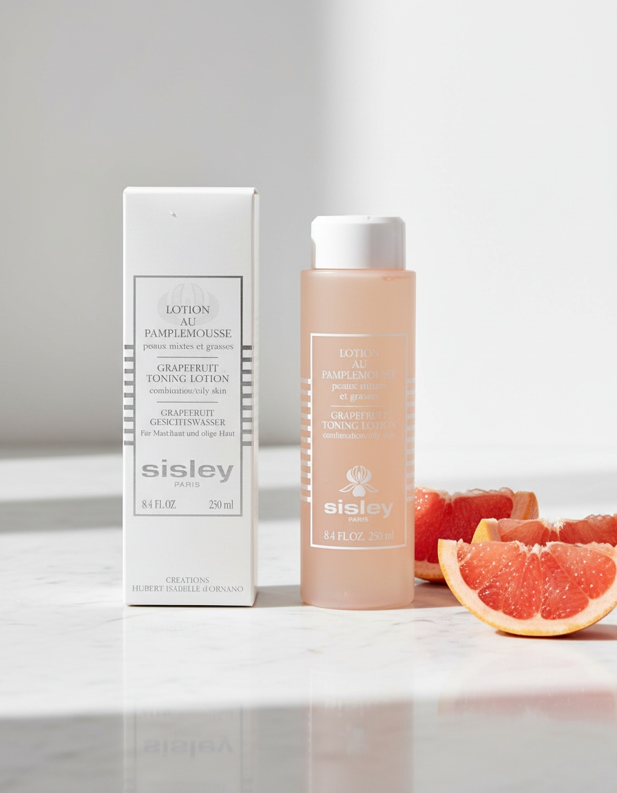 Sisley LOTION AU PAMPLEMOUSSE 250 ml - Afbeelding 2