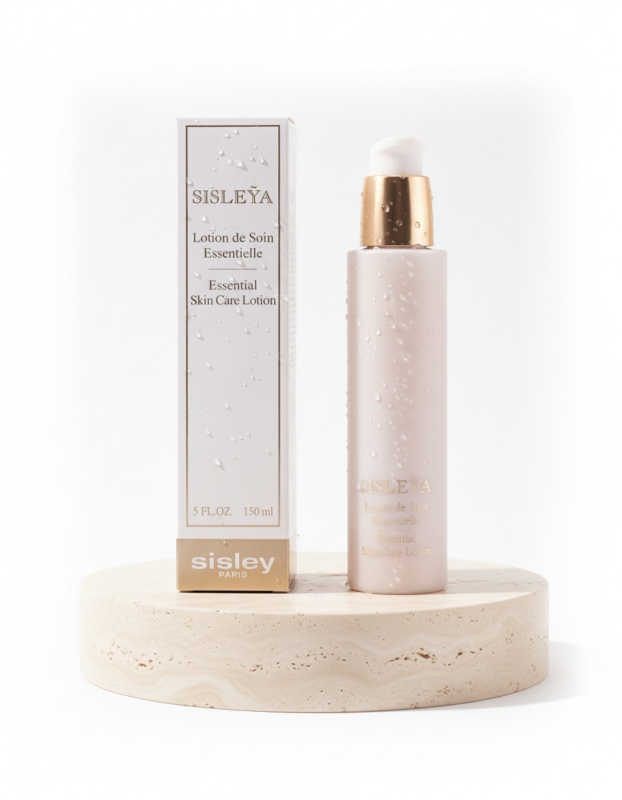 SISLEYA lotion de soin essentielle 150 ml - Afbeelding 2