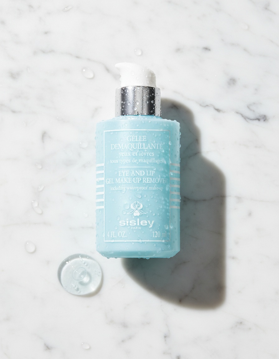 Sisley GELÉE DEMAQUILLANTE yeux et lèvres 120 ml - Afbeelding 2