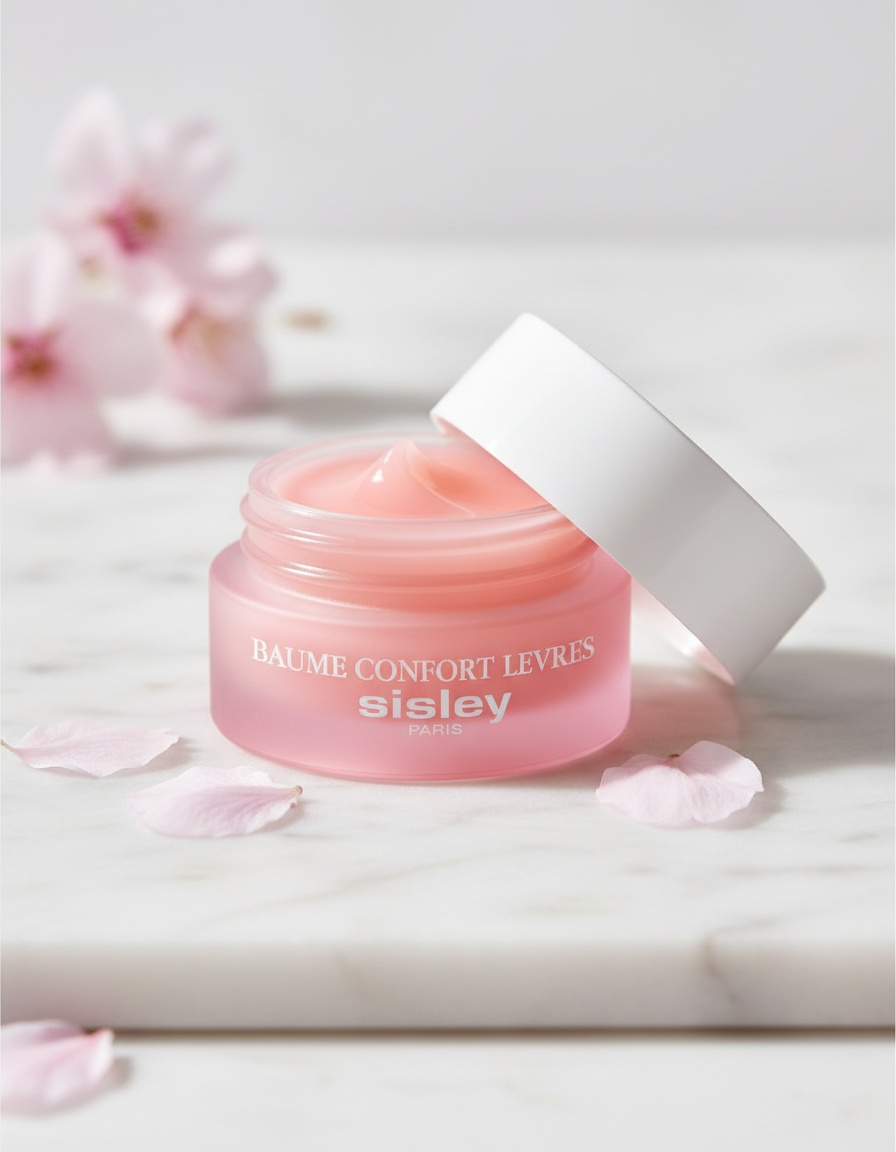 Sisley NUTRITIVE lip balm 9 gr - Afbeelding 2