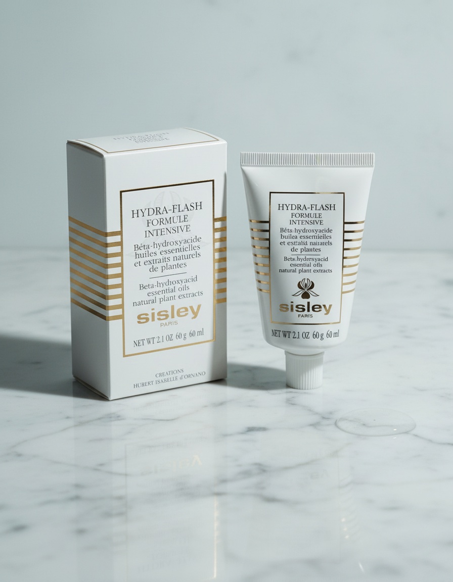 Sisley PHYTO JOUR&NUIT hydra-flash formule intensive 60 ml - Afbeelding 2