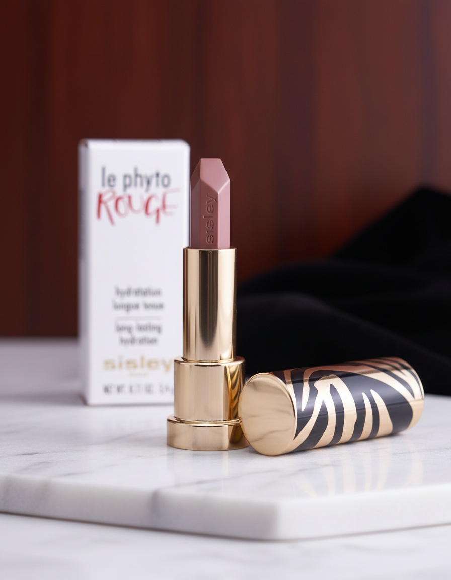 Sisley LE PHYTO ROUGE #11-beige tahiti - Afbeelding 2