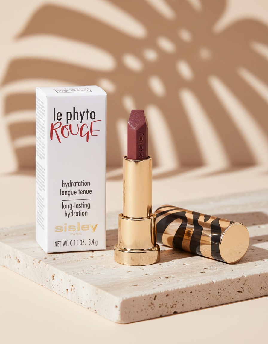Sisley LE PHYTO ROUGE #13-beige el dorado - Afbeelding 2