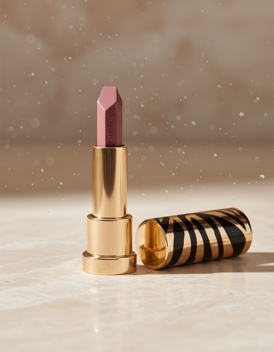 Sisley LE PHYTO ROUGE #20-rose portofino - Afbeelding 2