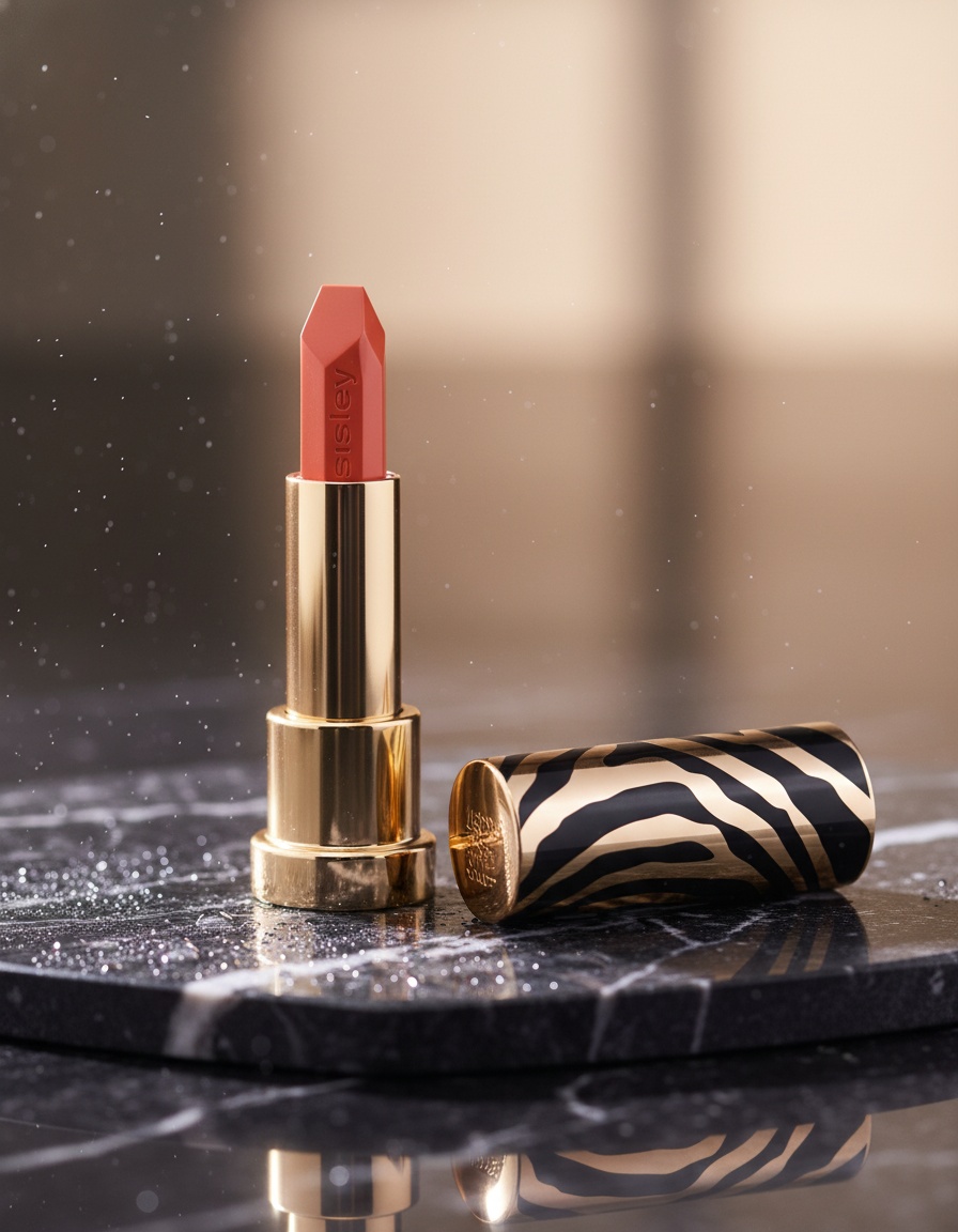 Sisley LE PHYTO ROUGE #31-orange acapulco - Afbeelding 2