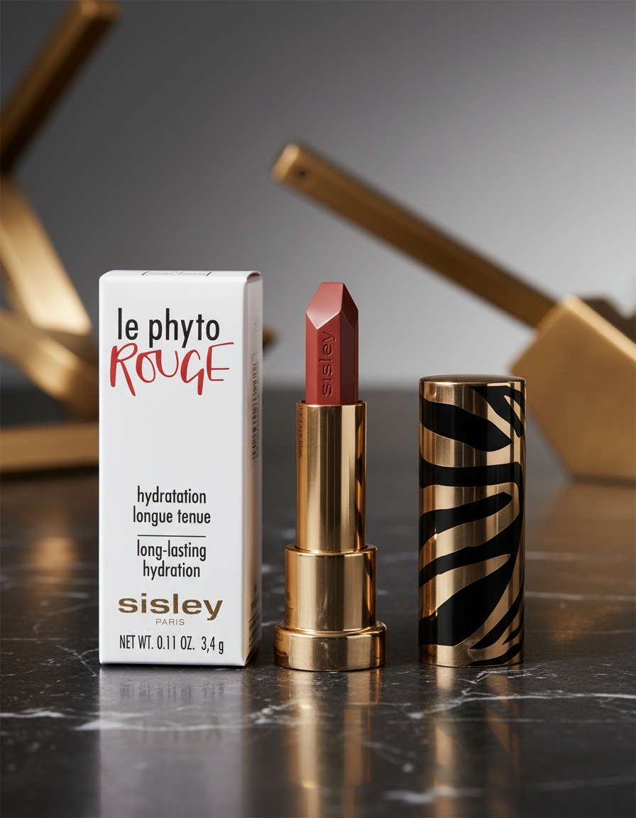 Sisley LE PHYTO ROUGE #41-rouge miami - Afbeelding 2