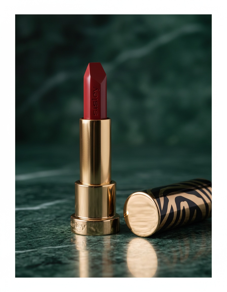 Sisley LE PHYTO ROUGE #42-rouge rio - Afbeelding 2
