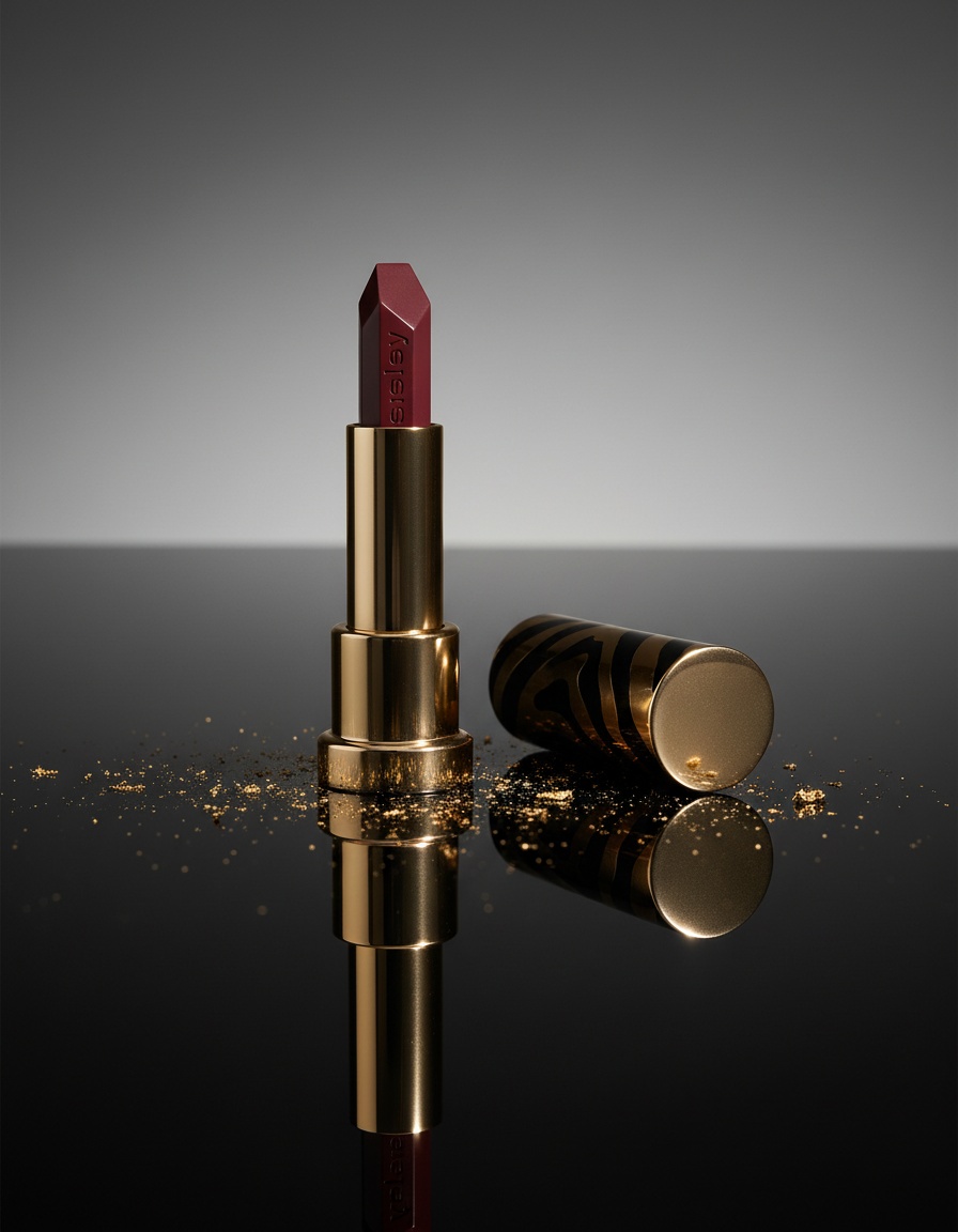 Sisley LE PHYTO ROUGE #43-rouge capri - Afbeelding 2