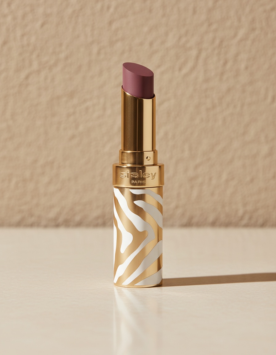 Sisley LE PHYTO-ROUGE #12-sheer cocoa - Afbeelding 2