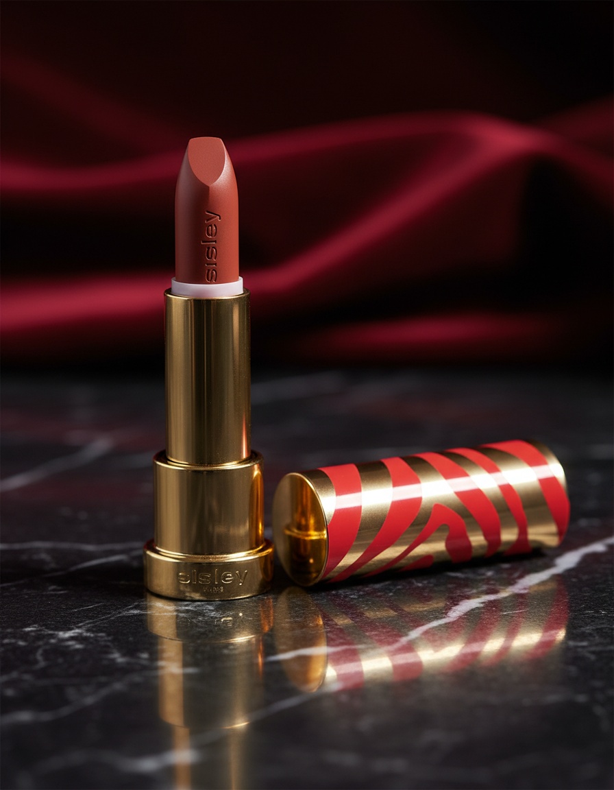 Sisley LE PHYTO-ROUGE #16-beige beijing 3,4 gr - Afbeelding 2