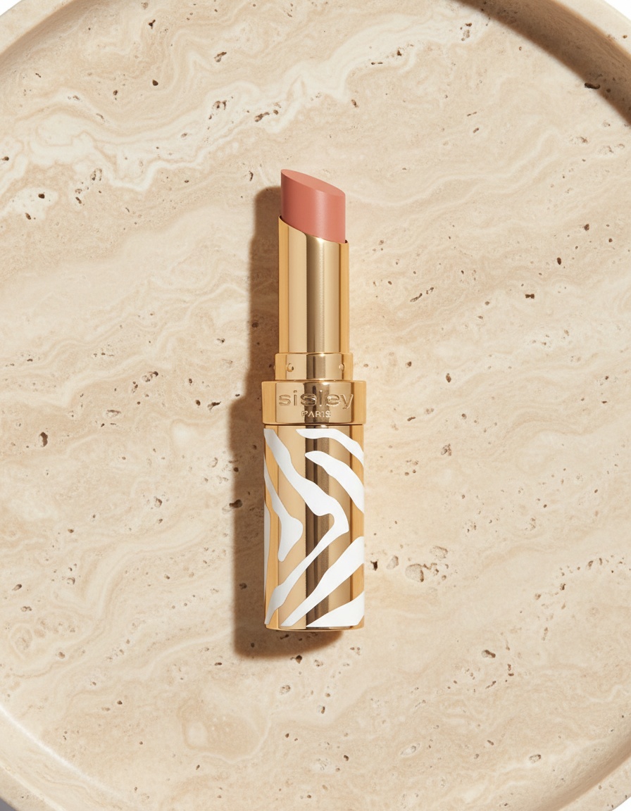 Sisley LE PHYTO-ROUGE SHINE #13 Sheer Beverly Hills 3 gr - Afbeelding 2