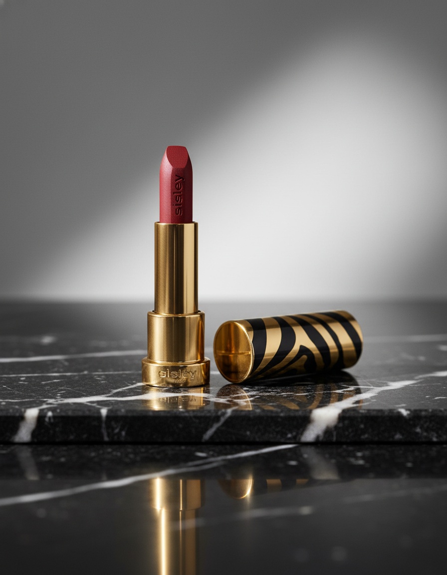 Sisley LE PHYTO ROUGE #45-milano rouge 3.4 gr - Afbeelding 2