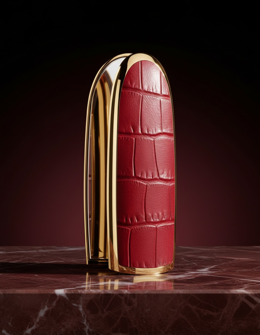 Sisley PHYTO-ROUGE VELVET #10-Beige A 3.4 gr - Afbeelding 2