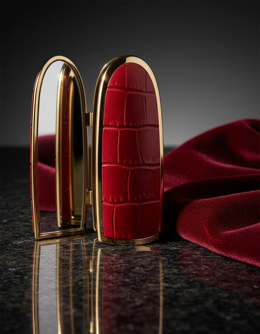 Sisley PHYTO-ROUGE VELVET #12-Beige Cr 3.4 gr - Afbeelding 2