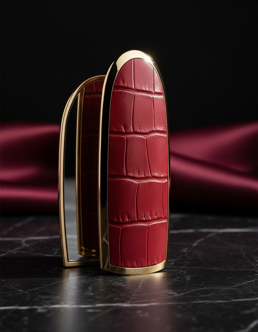 Sisley PHYTO-ROUGE VELVET #20-Rose Swe 3.4 gr - Afbeelding 2